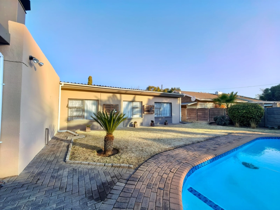 3 Bedroom Property for Sale in Sasolburg Ext 23 Free State